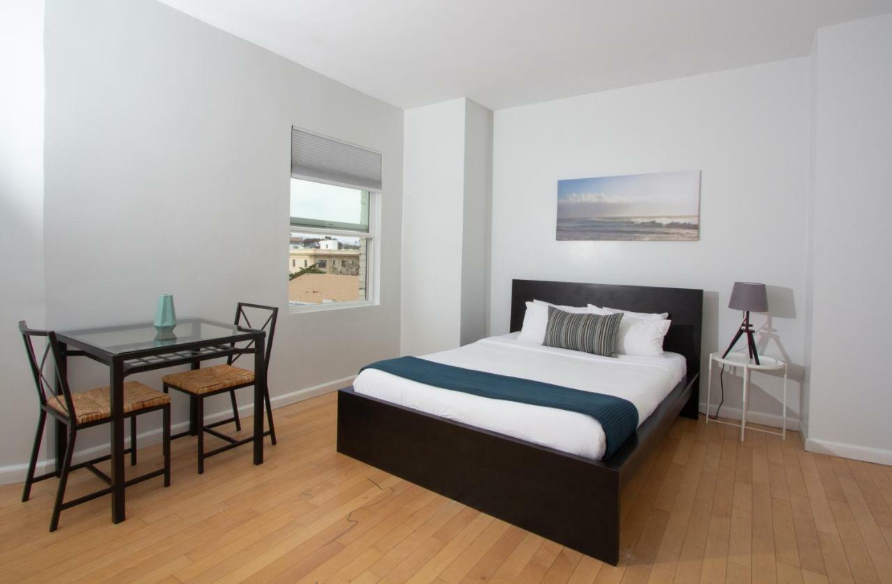 AIR VENICE ON THE BEACH HOTEL LOS ANGELES